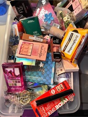 LARGE DRUGSTORE SCOOP